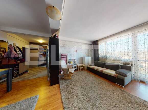 Apartament de vânzare 2 camere Marasti - 76467AV | BLITZ Cluj-Napoca | Poza3