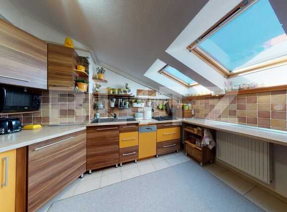 Apartament de vânzare 2 camere Marasti - 76467AV | BLITZ Cluj-Napoca | Poza8