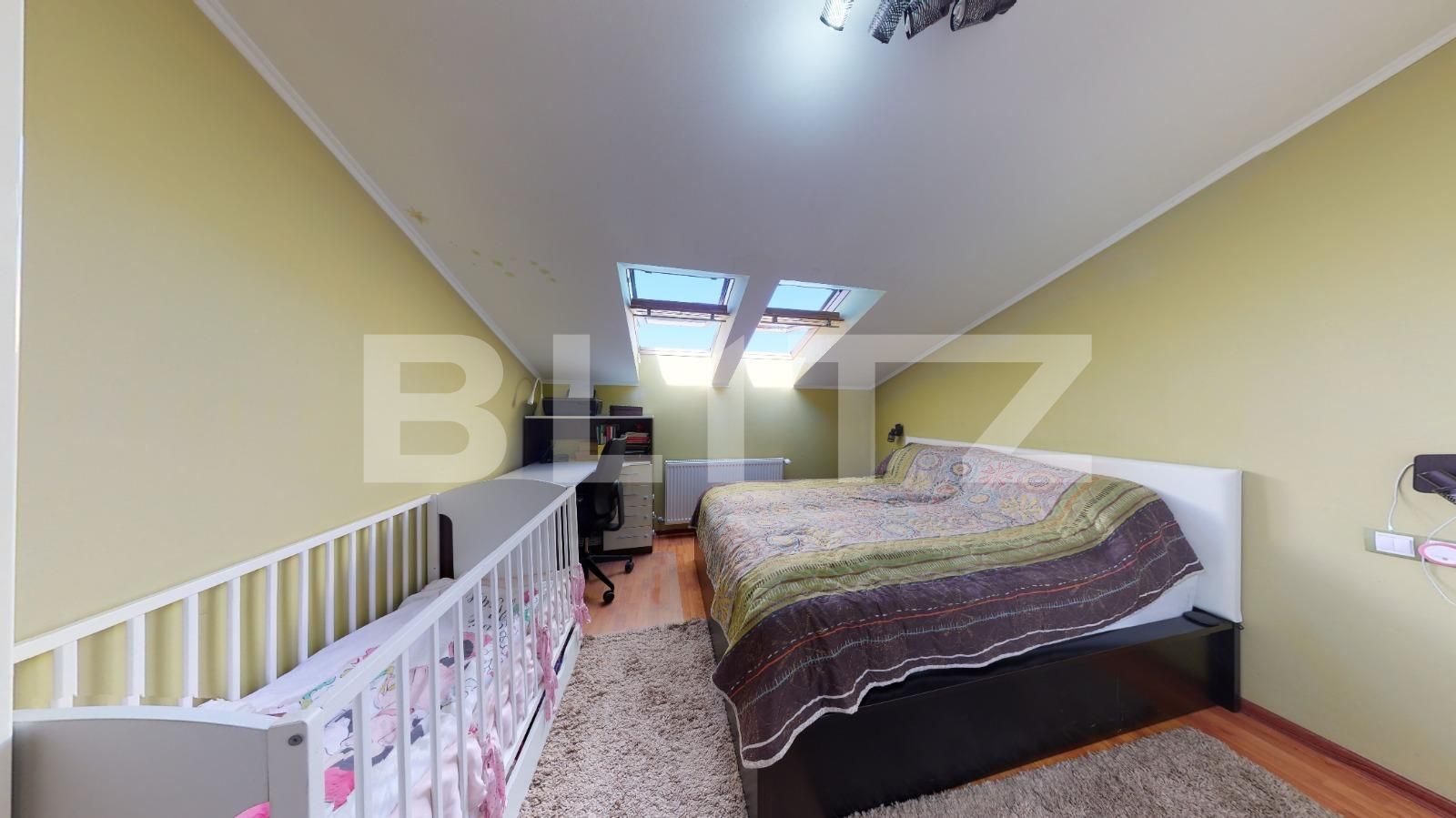 Apartament de vânzare 2 camere Marasti - 76467AV | BLITZ Cluj-Napoca | Poza6