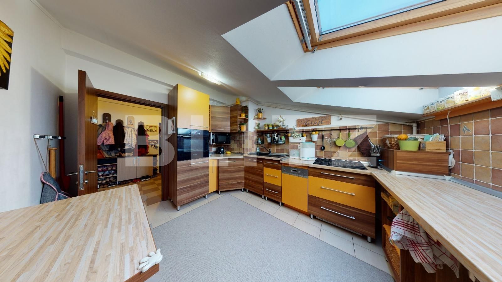 Apartament de vânzare 2 camere Marasti - 76467AV | BLITZ Cluj-Napoca | Poza7