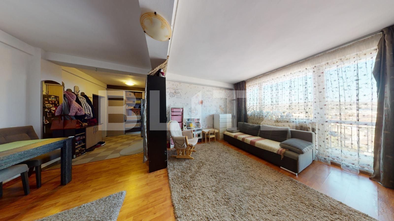 Apartament de vânzare 2 camere Marasti - 76467AV | BLITZ Cluj-Napoca | Poza3