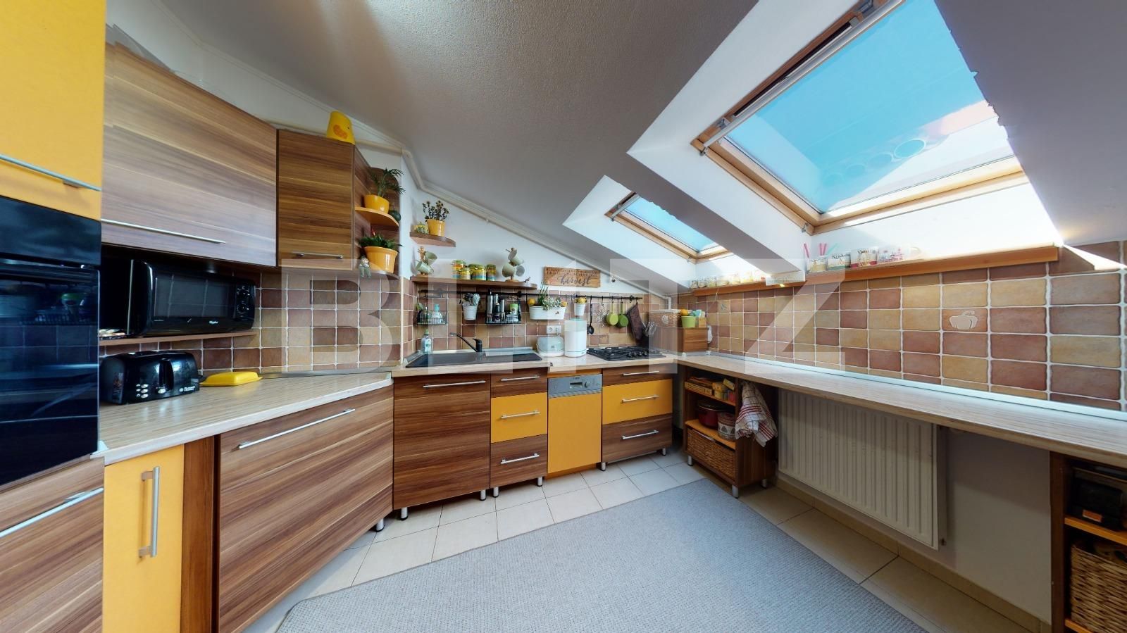 Apartament de vânzare 2 camere Marasti - 76467AV | BLITZ Cluj-Napoca | Poza8