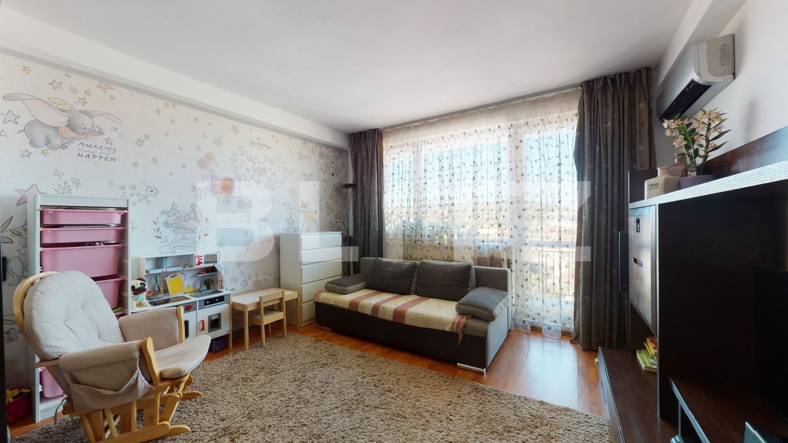 Apartament de vânzare 2 camere Marasti - 76467AV | BLITZ Cluj-Napoca | Poza2