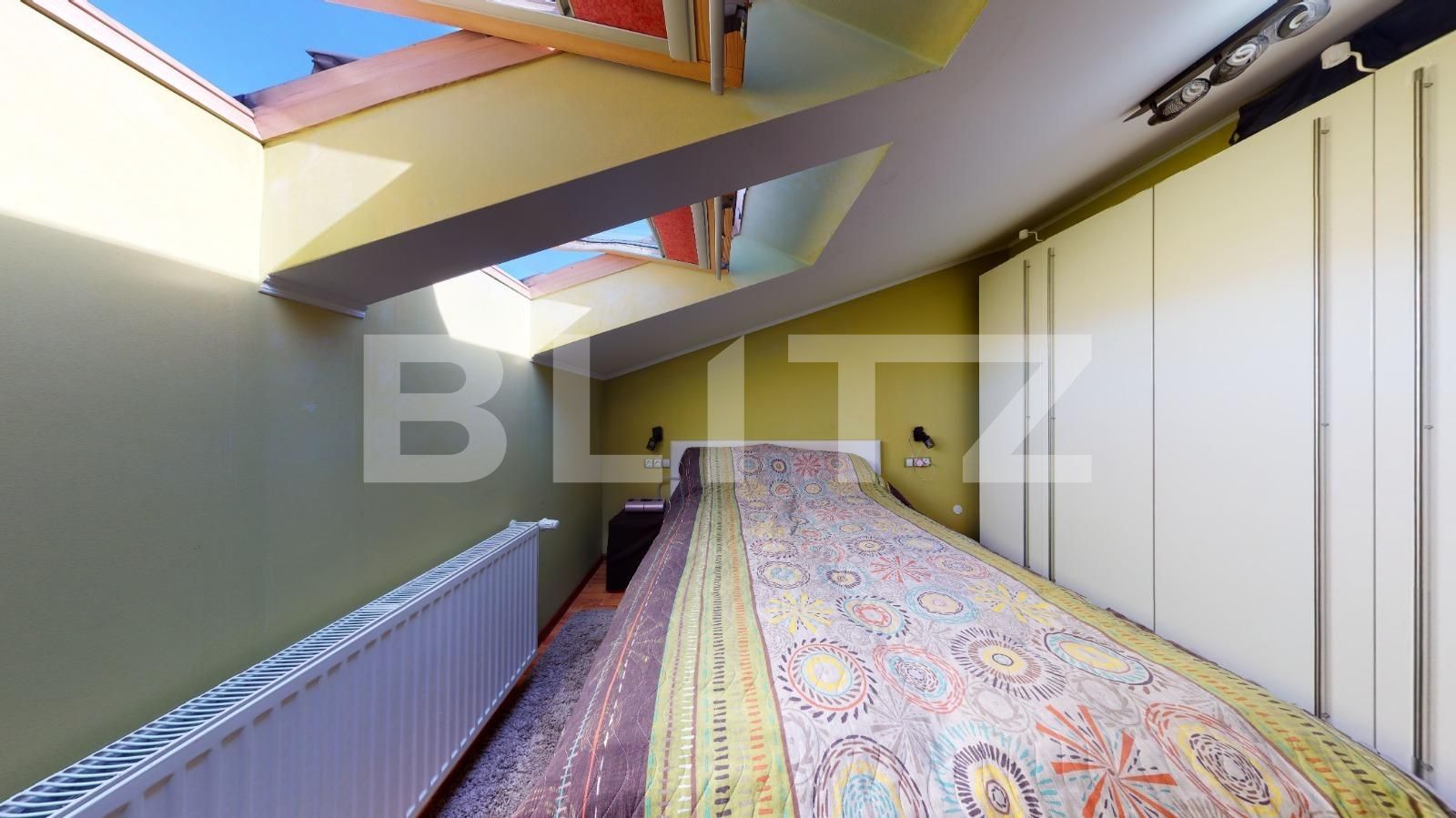 Apartament de vânzare 2 camere Marasti - 76467AV | BLITZ Cluj-Napoca | Poza5