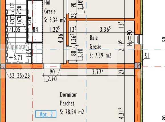 Casa de vânzare 6 camere Zorilor - 76470CV | BLITZ Cluj-Napoca | Poza3