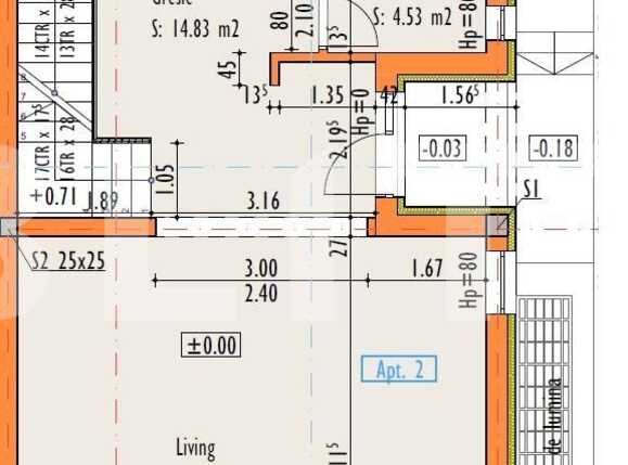 Casa de vânzare 6 camere Zorilor - 76470CV | BLITZ Cluj-Napoca | Poza6