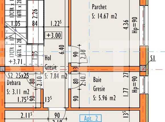 Casa de vânzare 6 camere Zorilor - 76470CV | BLITZ Cluj-Napoca | Poza4
