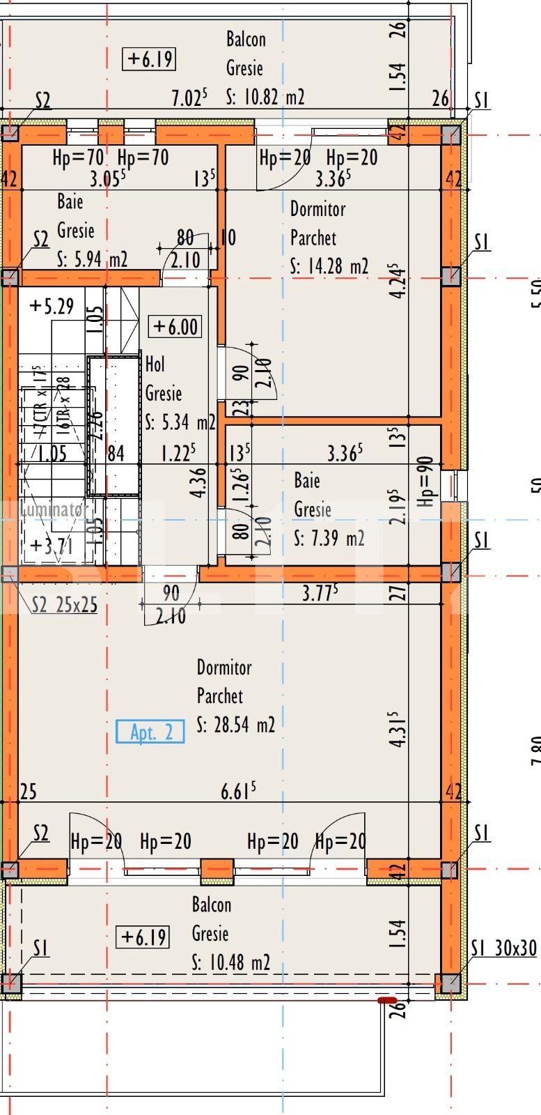 Casa de vânzare 6 camere Zorilor - 76470CV | BLITZ Cluj-Napoca | Poza3