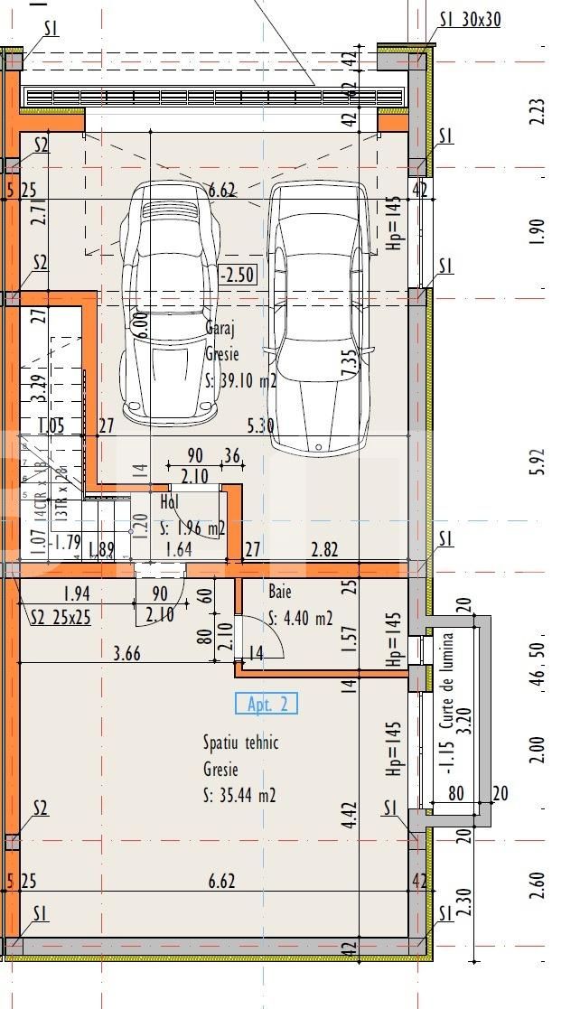 Casa de vânzare 6 camere Zorilor - 76470CV | BLITZ Cluj-Napoca | Poza5