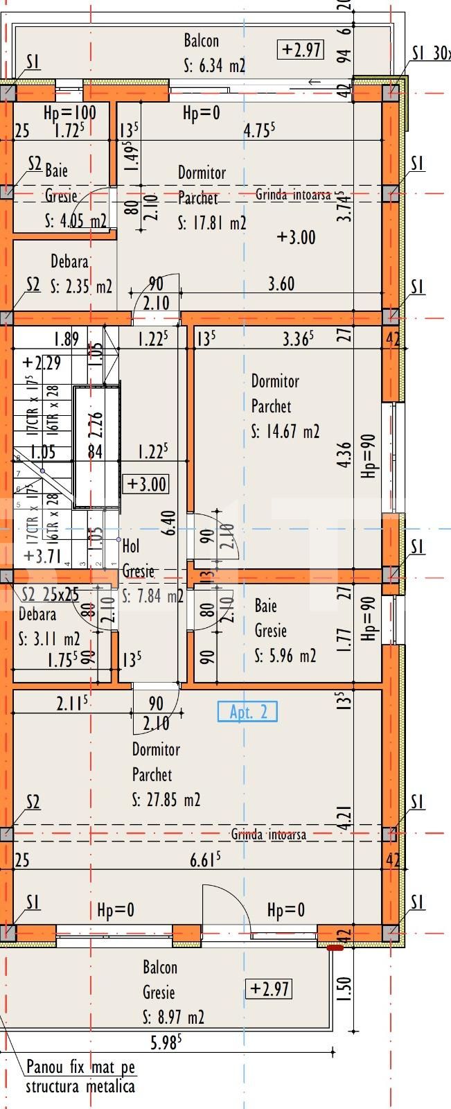 Casa de vânzare 6 camere Zorilor - 76470CV | BLITZ Cluj-Napoca | Poza4