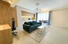 Apartament exclusivist de 2 camere, zona Semicentrala