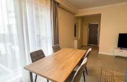 Apartament exclusivist de 2 camere, zona Semicentrala