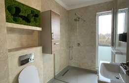 Apartament exclusivist de 2 camere, zona Semicentrala