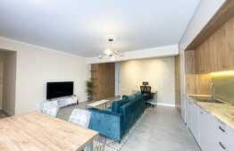 Apartament exclusivist de 2 camere, zona Semicentrala