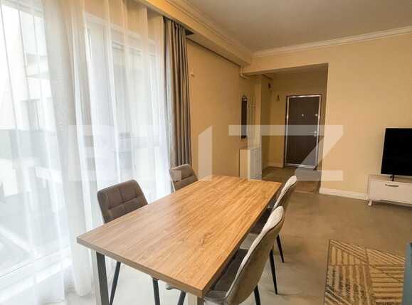 Apartament de vânzare 2 camere Semicentral - 76471AV | BLITZ Cluj-Napoca | Poza3