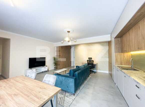 Apartament de vânzare 2 camere Semicentral - 76471AV | BLITZ Cluj-Napoca | Poza2