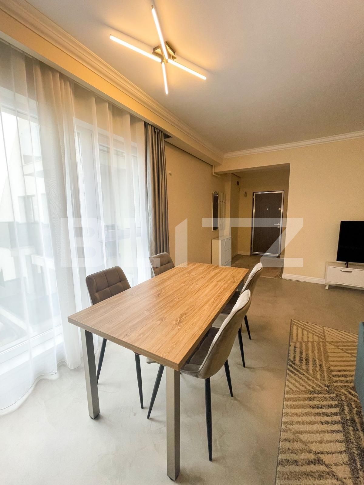 Apartament de vânzare 2 camere Semicentral - 76471AV | BLITZ Cluj-Napoca | Poza3