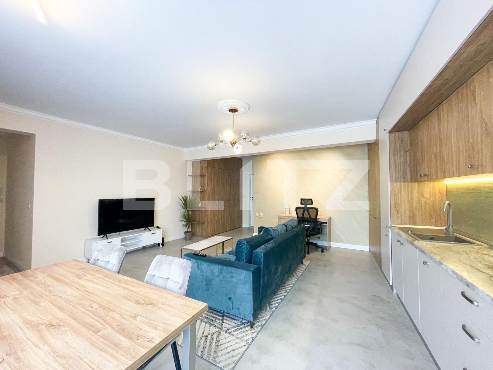 Apartament de vânzare 2 camere Semicentral - 76471AV | BLITZ Cluj-Napoca | Poza2