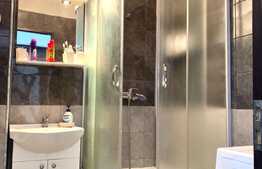 Garsoniera mobilata modern, 40 mp, zona strazii Bocskai Istvan, Borhanci, Pet friendly