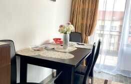 Garsoniera mobilata modern, 40 mp, zona strazii Bocskai Istvan, Borhanci, Pet friendly