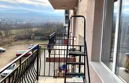 Garsoniera mobilata modern, 40 mp, zona strazii Bocskai Istvan, Borhanci, Pet friendly