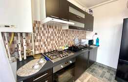 Garsoniera mobilata modern, 40 mp, zona strazii Bocskai Istvan, Borhanci, Pet friendly