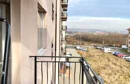 Garsoniera mobilata modern, 40 mp, zona strazii Bocskai Istvan, Borhanci, Pet friendly