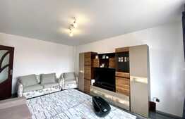 Garsoniera mobilata modern, 40 mp, zona strazii Bocskai Istvan, Borhanci, Pet friendly