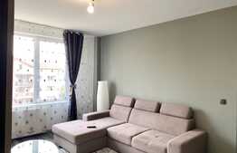 Garsoniera mobilata modern, 40 mp, zona strazii Bocskai Istvan, Borhanci, Pet friendly