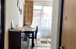 Garsoniera mobilata modern, 40 mp, zona strazii Bocskai Istvan, Borhanci, Pet friendly