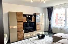 Garsoniera mobilata modern, 40 mp, zona strazii Bocskai Istvan, Borhanci, Pet friendly