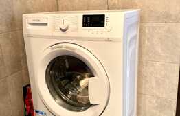 Garsoniera mobilata modern, 40 mp, zona strazii Bocskai Istvan, Borhanci, Pet friendly