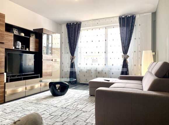 Garsonieră de închiriat Borhanci - 76473AI | BLITZ Cluj-Napoca | Poza6