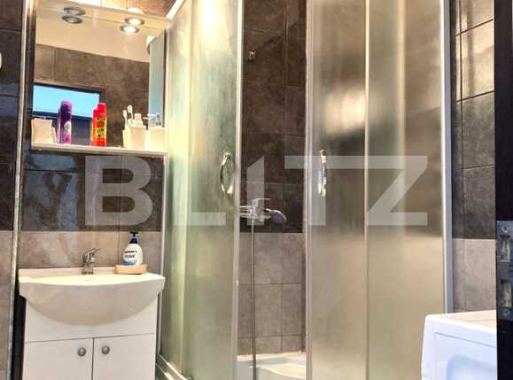 Garsonieră de închiriat Borhanci - 76473AI | BLITZ Cluj-Napoca | Poza13