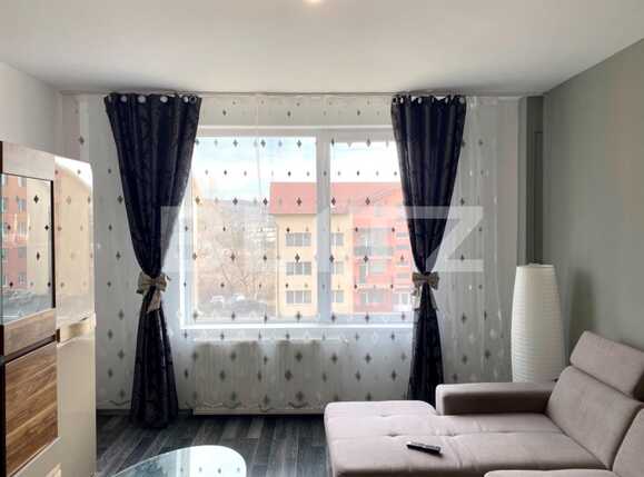 Garsonieră de închiriat Borhanci - 76473AI | BLITZ Cluj-Napoca | Poza5