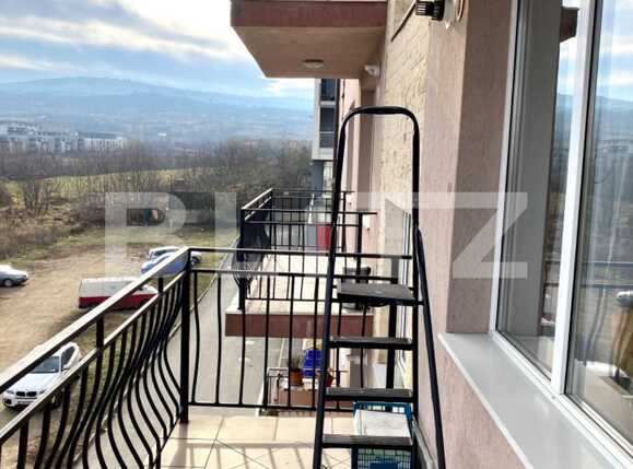 Garsonieră de închiriat Borhanci - 76473AI | BLITZ Cluj-Napoca | Poza16