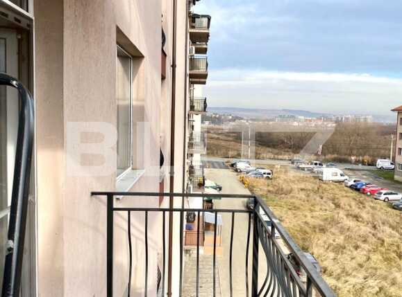 Garsonieră de închiriat Borhanci - 76473AI | BLITZ Cluj-Napoca | Poza17