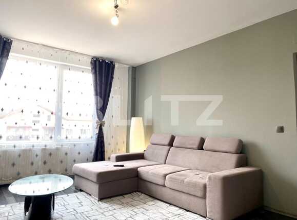 Garsonieră de închiriat Borhanci - 76473AI | BLITZ Cluj-Napoca | Poza2