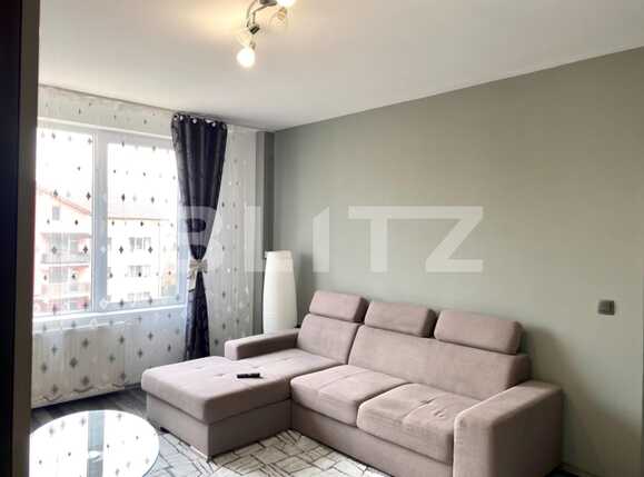 Garsonieră de închiriat Borhanci - 76473AI | BLITZ Cluj-Napoca | Poza3