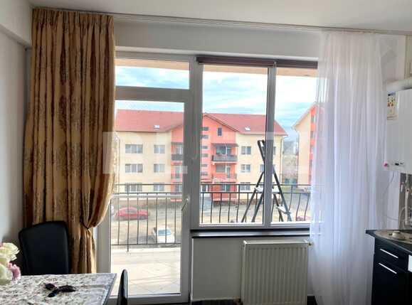 Garsonieră de închiriat Borhanci - 76473AI | BLITZ Cluj-Napoca | Poza12