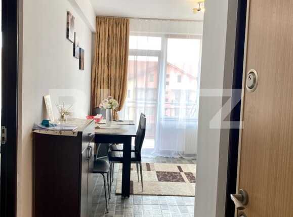 Garsonieră de închiriat Borhanci - 76473AI | BLITZ Cluj-Napoca | Poza8