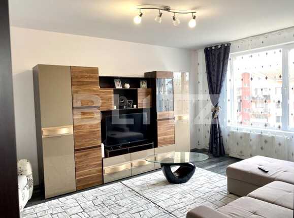 Garsonieră de închiriat Borhanci - 76473AI | BLITZ Cluj-Napoca | Poza7