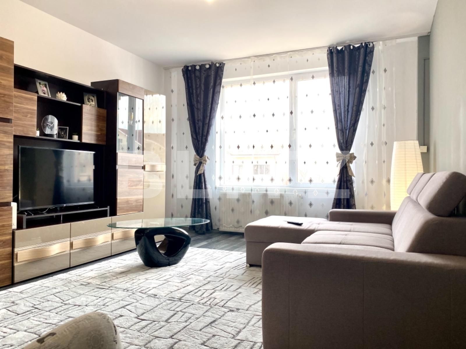 Garsonieră de închiriat Borhanci - 76473AI | BLITZ Cluj-Napoca | Poza6