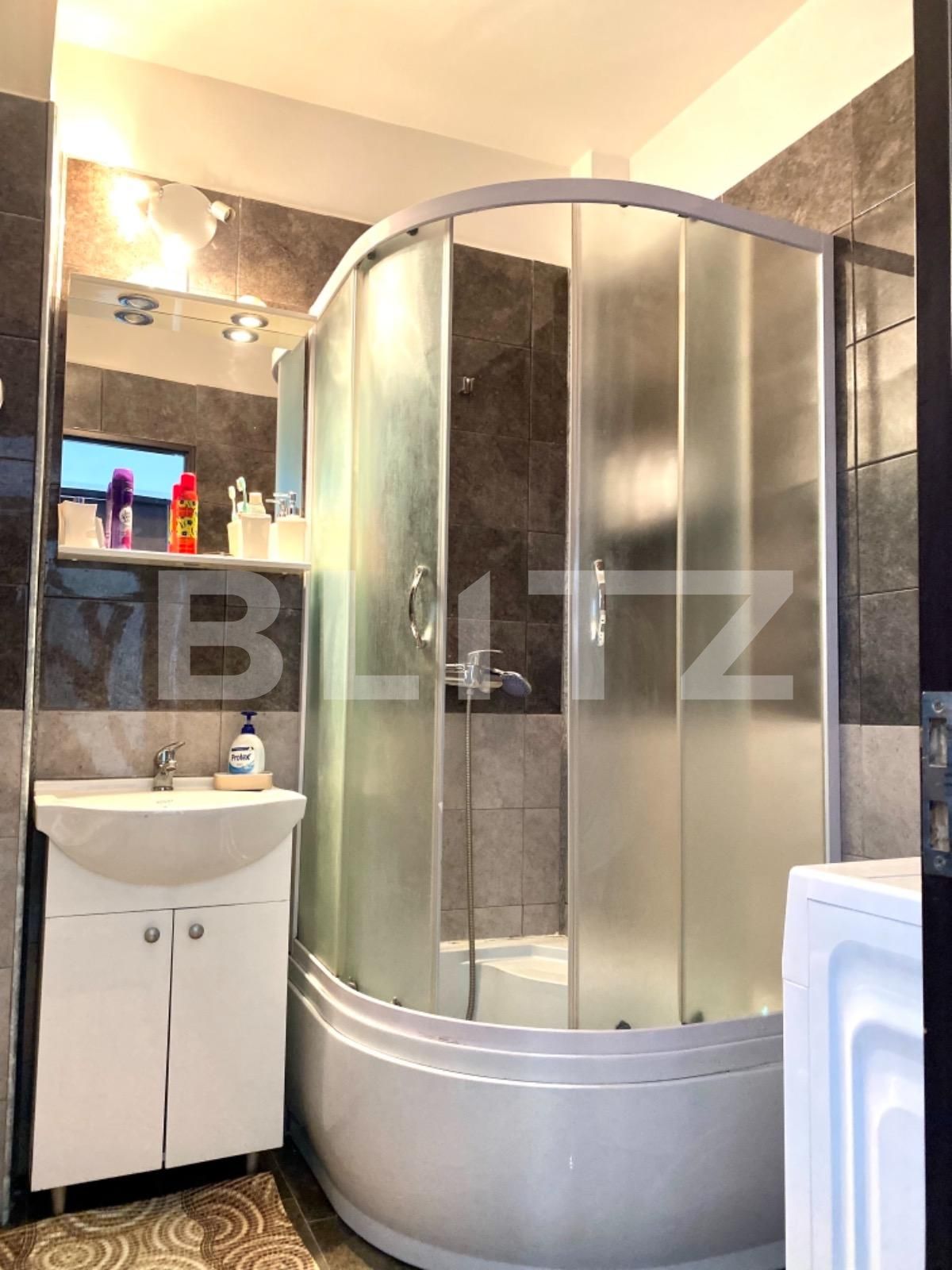 Garsonieră de închiriat Borhanci - 76473AI | BLITZ Cluj-Napoca | Poza13