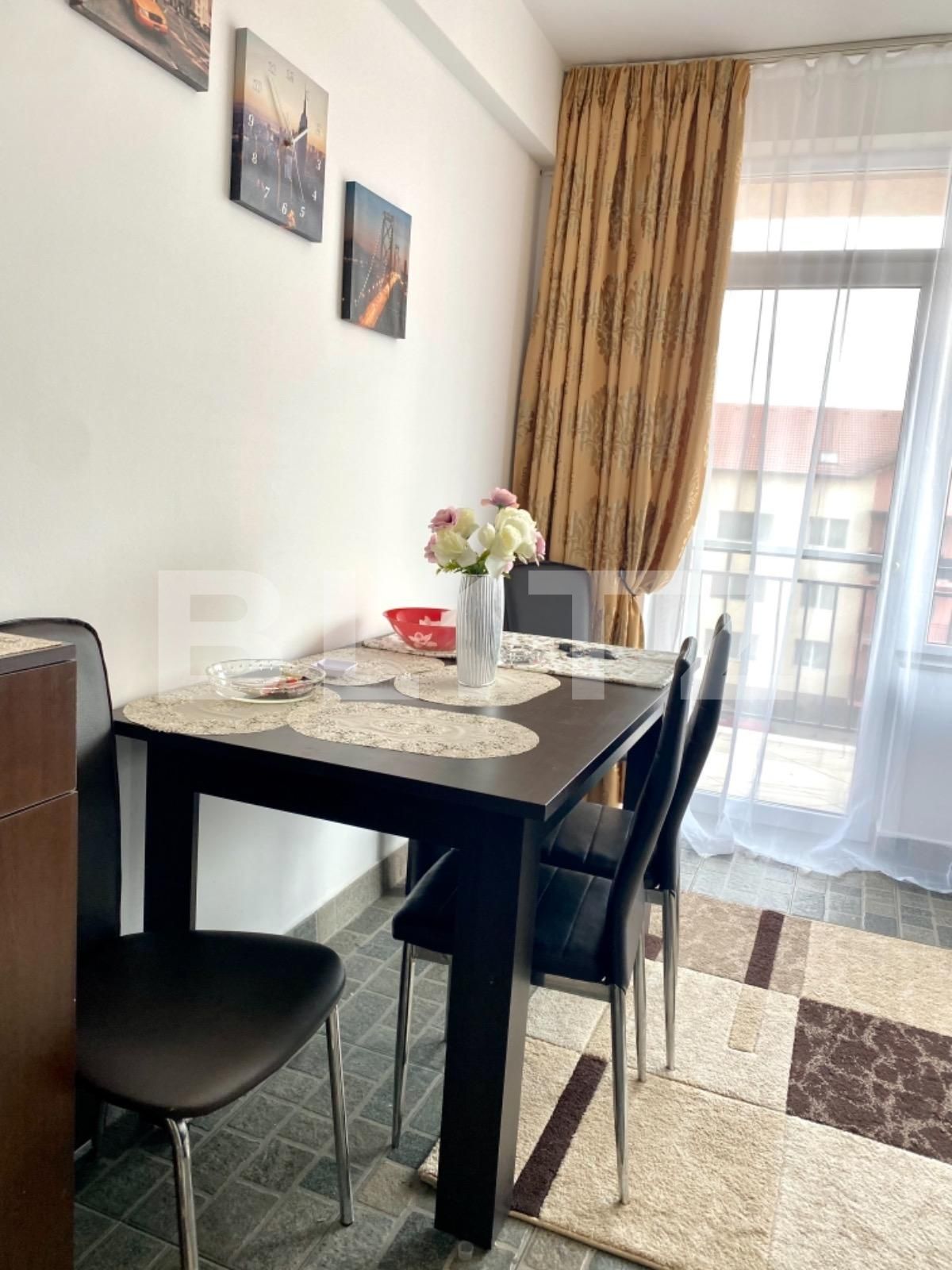 Garsonieră de închiriat Borhanci - 76473AI | BLITZ Cluj-Napoca | Poza9