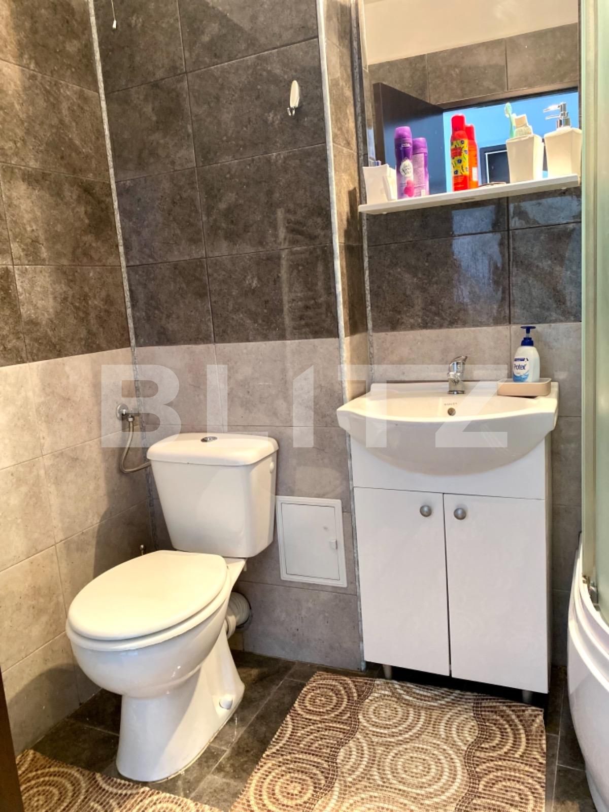 Garsonieră de închiriat Borhanci - 76473AI | BLITZ Cluj-Napoca | Poza15