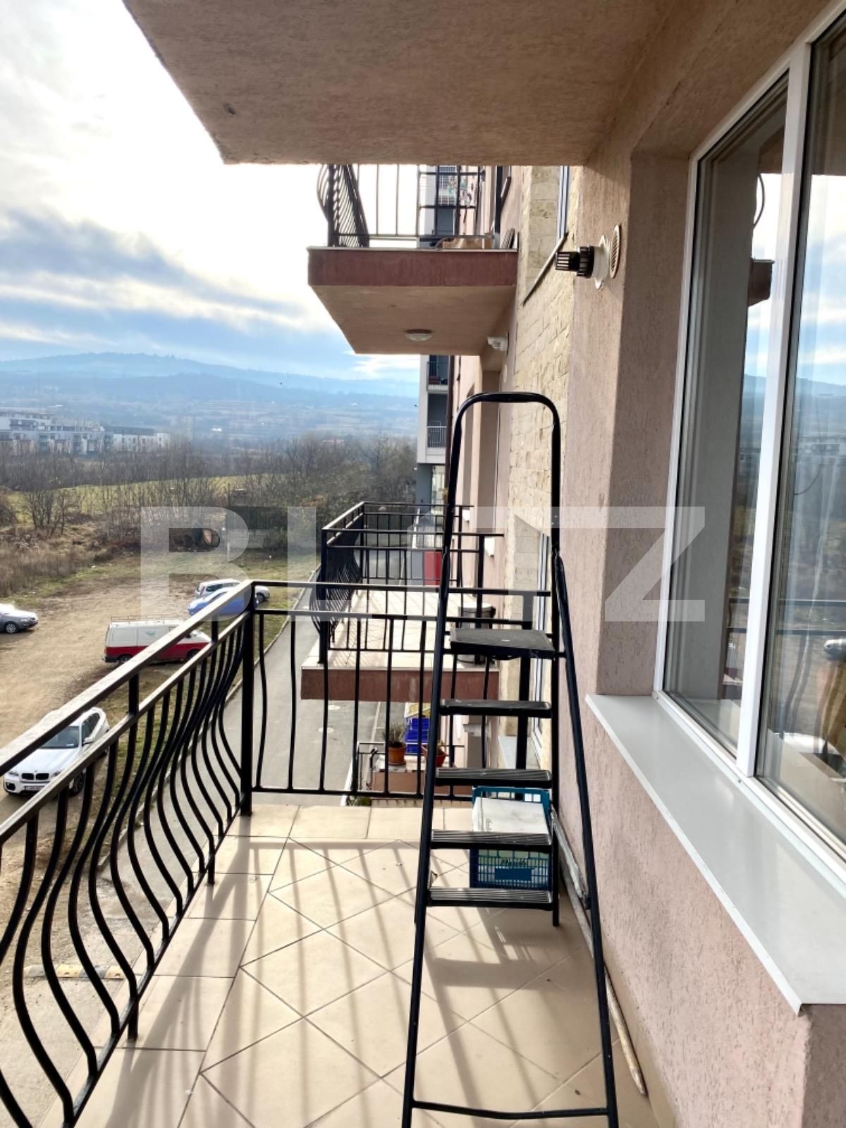 Garsonieră de închiriat Borhanci - 76473AI | BLITZ Cluj-Napoca | Poza16