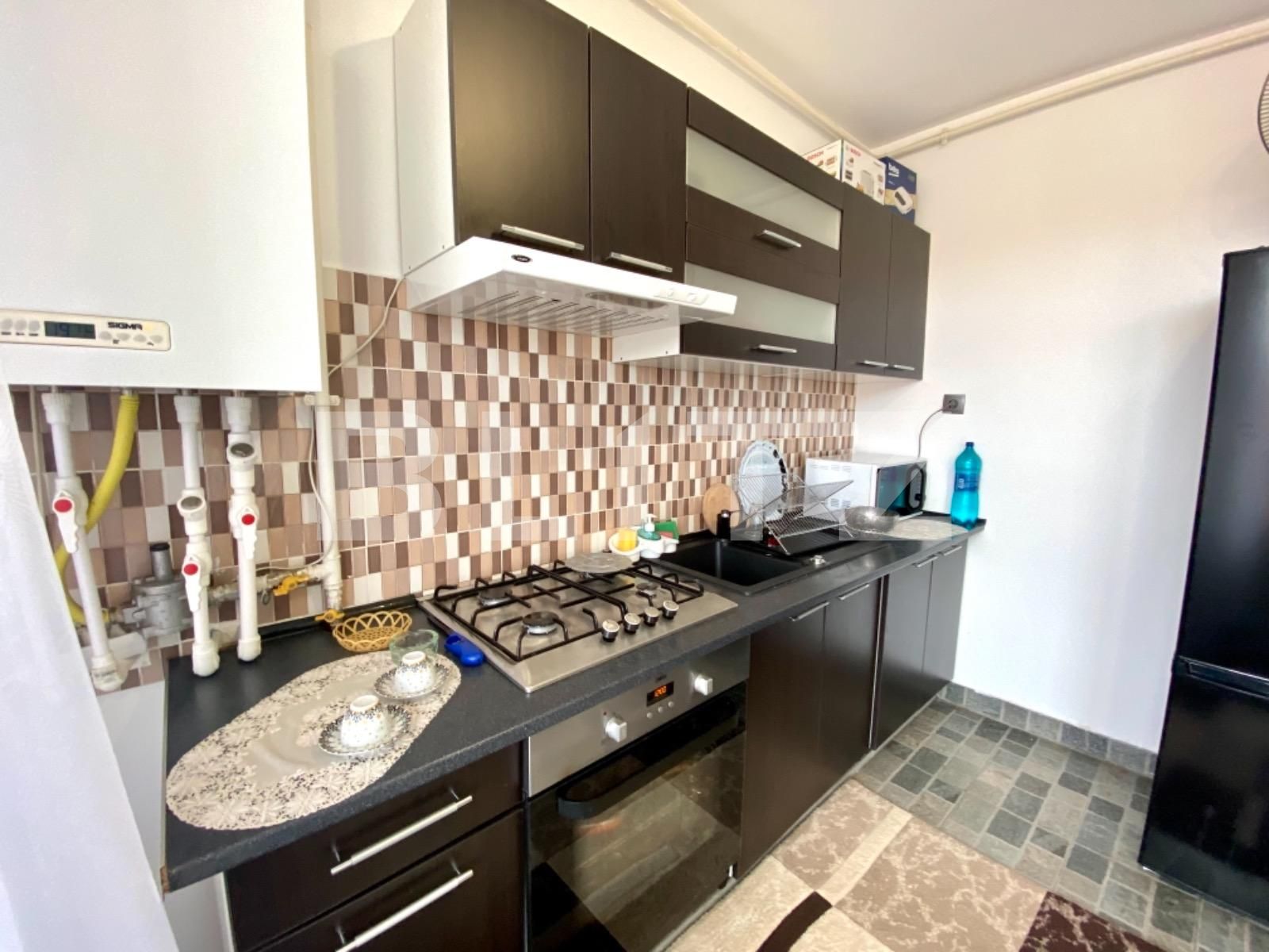 Garsonieră de închiriat Borhanci - 76473AI | BLITZ Cluj-Napoca | Poza11