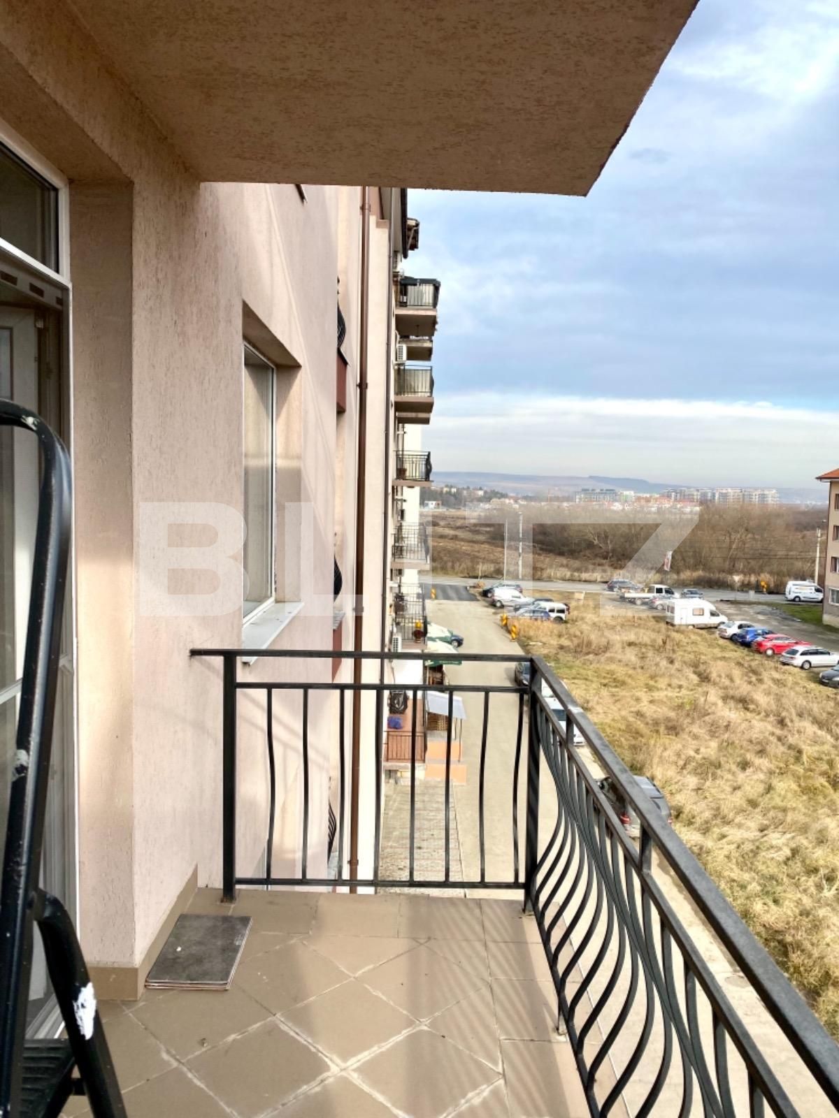 Garsonieră de închiriat Borhanci - 76473AI | BLITZ Cluj-Napoca | Poza17