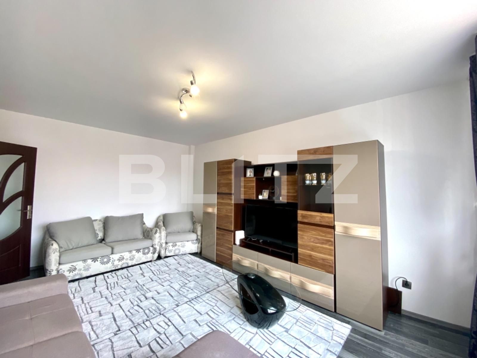 Garsonieră de închiriat Borhanci - 76473AI | BLITZ Cluj-Napoca | Poza4